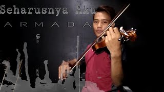 Download lagu ARMADA-SEHARUSNYA AKU - Cover Violin By Mingki.#3 mp3 Download lagu ARMADA-SEHARUSNYA AKU - Cover Violin By Mingki.#3 mp3