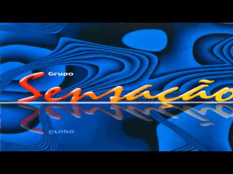GRUPO SENSAÇÃO VELHO AMOR