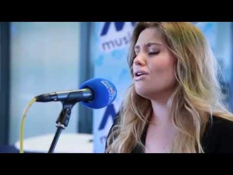 MNM: Ella Henderson - Ghost [Live in Planeet De Cock]