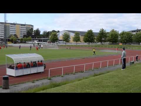 Ivo Öjhage Arameiska Syrianska 2015