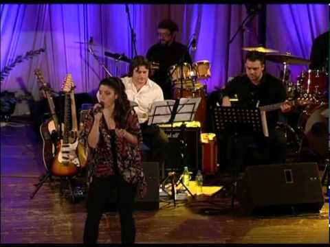 Kristina Mavrinac - Va tebi san našla se