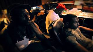 Nappy Roots and Organized Noize - Behind The Scenes of Making Nappy Dot Org - WEBISODE 5