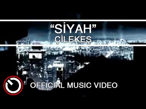Siyah - Çilekeş