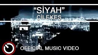 Çilekeş - Siyah