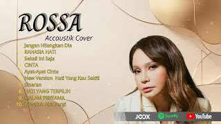 Download lagu Full Album Lagu Rossa Terbaik 2026 – Kompilasi Rossa Viral TikTok | Acoustic Cover mp3