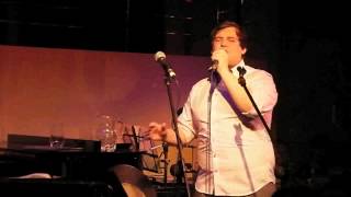 Holly I&#39;m The One from Loserville sung by Daniel Buckley