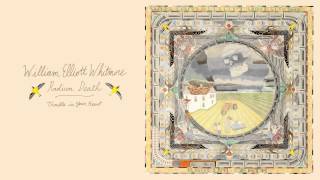 William Elliott Whitmore - "Trouble in Your Heart" (Full Album Stream)