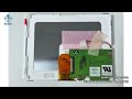 AM320240NTMQW00H-B 320240N-H 5.7inch 320*240 LCD Display