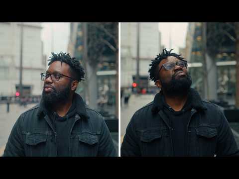 Lumix S1II vs Nikon ZR — The Gap Is Bigger Than I Expected