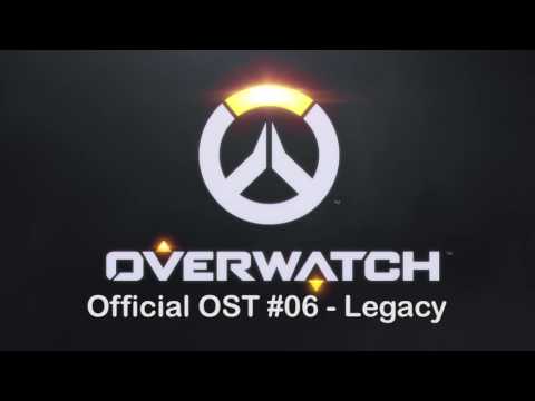 Video thumbnail for Legacy