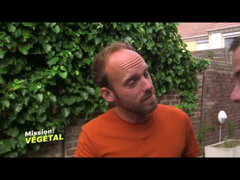 DIDIER DANET SA - ALLEE DU BONHEUR // Extrait de l'émission M6 "Mission Végétal"