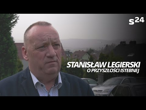 Jak powinna rozwijać się Istebna? Co dalej z ideą Trójwsi? - Stanisław Legierski Istebna