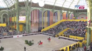 Video av Cornado NRW