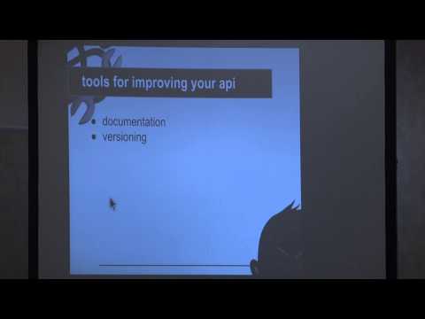2014 SouthEast LinuxFest - Mykel Alvis - The Tiny Dirty Window We See You Through