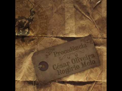 Cesar Oliveira e Rogerio Melo - Velorio do Juca Torto