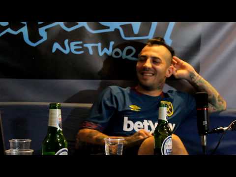 RapFest Network Goes Live No 1 (Feat. Tiny Jackal) - FINAL CUT