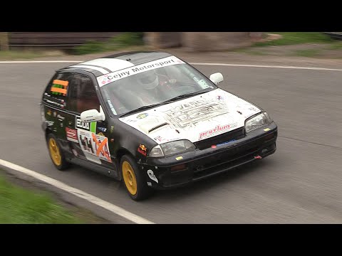 Vrchy Hobby Cup 2022 - 11. závod 2brothers Hronov (ne) | 44 | Olivie Prouzová