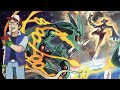 The Delta Episode - Pokémon ORAS News 