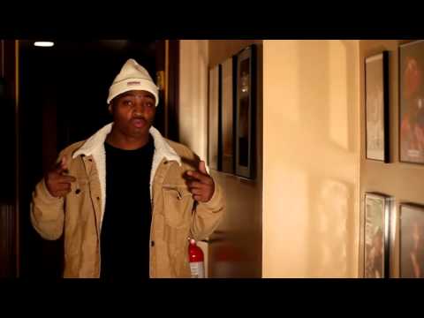 Sleepy Codeiney FT Boldy James "Secret" (In Studio Video) PRODUCED BY HELLUVA