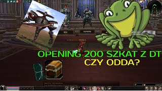 Miniaturka - ZROBIŁEM 200DT/JAKI ZAROBEK??/OPENING 200 SZKAT RIPA/KONKURS!!!!Sovelia.pl #6