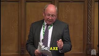 Pushing the Government for action on Islamic extremism #TUV #JimAllister