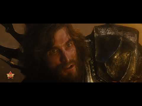 Malefica 1 La Pelicula Parte 17 4K