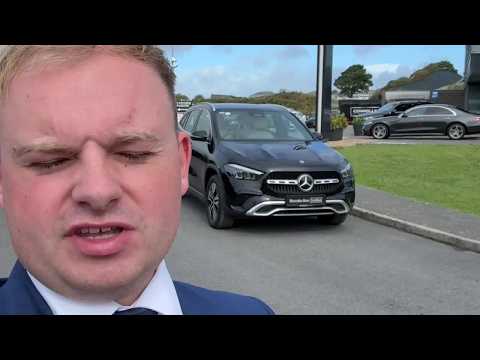 Mercedes-Benz GLA GLA 180 | Progressive Line | €35 - Image 2