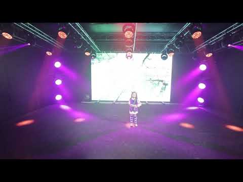 Guzum Beatricia - Moldova mea (Do-re-micii)