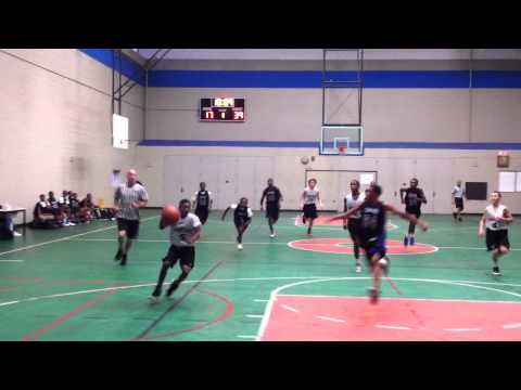 Final Countdown Tournament (October 22-23 2011)