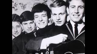 the hollies    &quot; hard, hard year &quot;    2021  stereo mix....