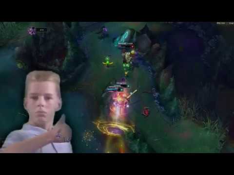 Best Bard EUW