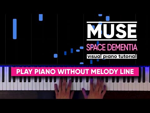 download lagu mp3 mp4 Muse Space Dementia Sheet Music, download lagu Muse Space Dementia Sheet Music gratis, unduh video klip Muse Space Dementia Sheet Music