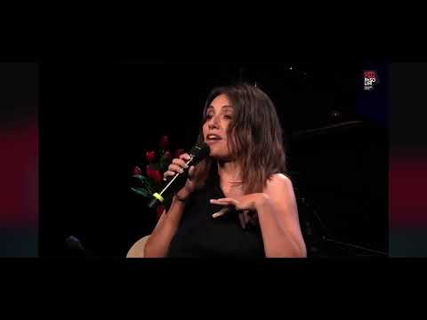 Serena Rossi -Preferisco il 900😍