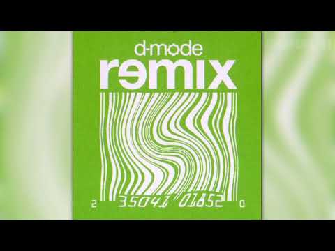 VA / D Mode X4 Remix 2005 / MDJVE
