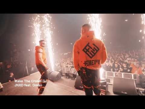 JNXD & Tellem @ Reverze 2023 | Drops Only