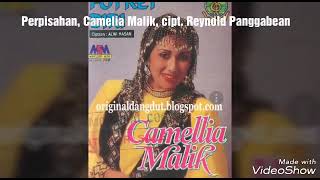 Download lagu Perpisahan, Camelia Malik mp3 Download lagu Perpisahan, Camelia Malik mp3