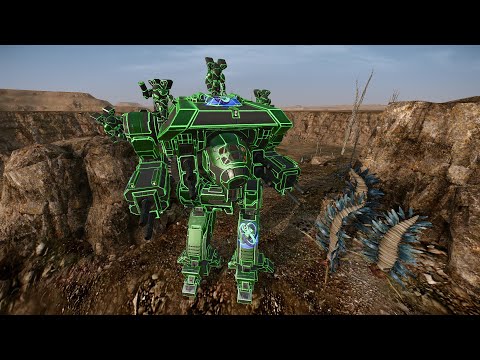 Warden Pack Dire Wolf 900 Damage 531 Match Score