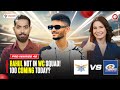 LIVE 🔴  LSG vs MI Pre-Match | Fantasy Countdown EP- 47 | Match - 47 | IPL 2024
