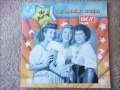 Down By The Ohio Andrews Sisters - Lesley Charles Down By The Ohio Andrews Sisters
