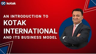 Download lagu An Introduction to Kotak International and its Business Model mp3