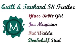 Quill and Tankard 13: Game of Throne Season 8 Trailer Breakdown