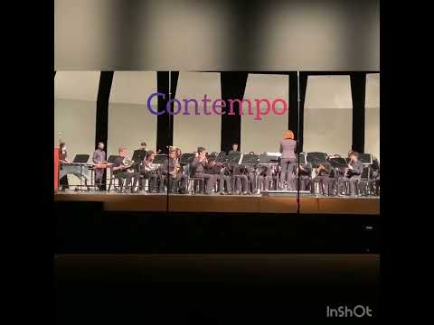 UIL Concert Contempo
