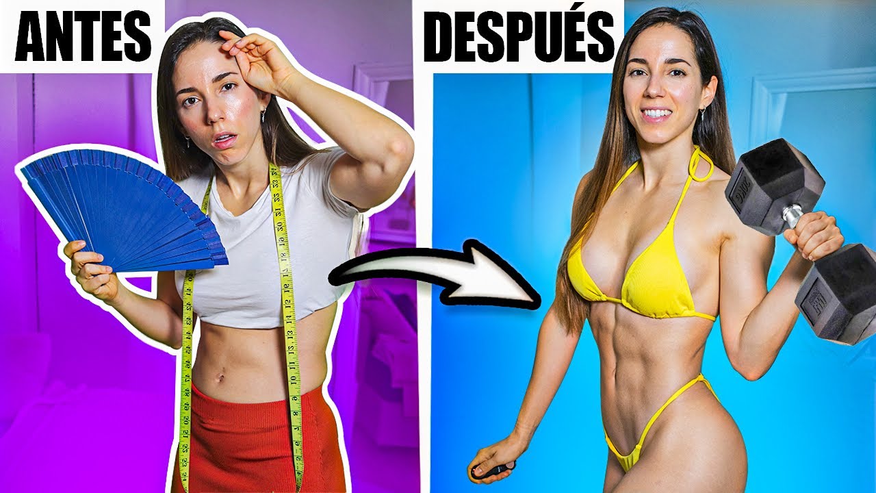 Que Hacer Para NO ENGORDAR En La MENOPAUSIA