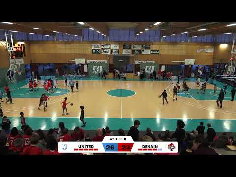 LA BATAILLE D'ALSACE - QUART DE FINALE