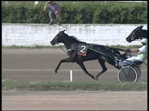 Trotto 18/09/2014 - 2° corsa