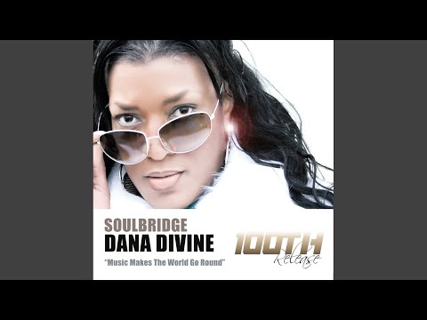 Music Makes The World Go Round (Original Mix)