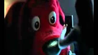 Google Play TV Commercial Clifford the Big Red Dog