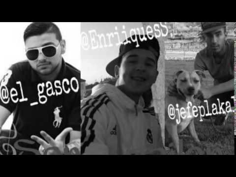 Son bailón Plaka ft Lenda, el de la Ñ