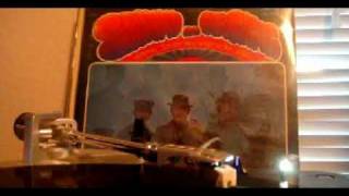 Spanky and Our Gang - brother can you spare a dime