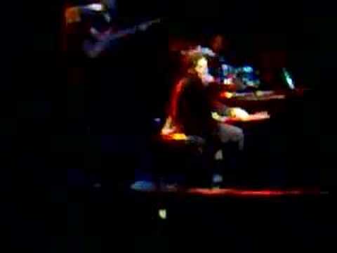 PETER CINCOTTI OLYMPIA 19/03/2008